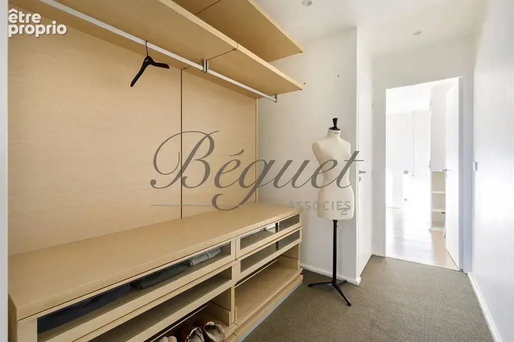 Boulogne-Billancourt (92100) – Appartement de 84 m² au 7e étage, terrasse – Hauts-de-Seine, Île-de-France - photo 11