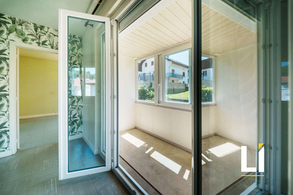 Maison à MAICHE