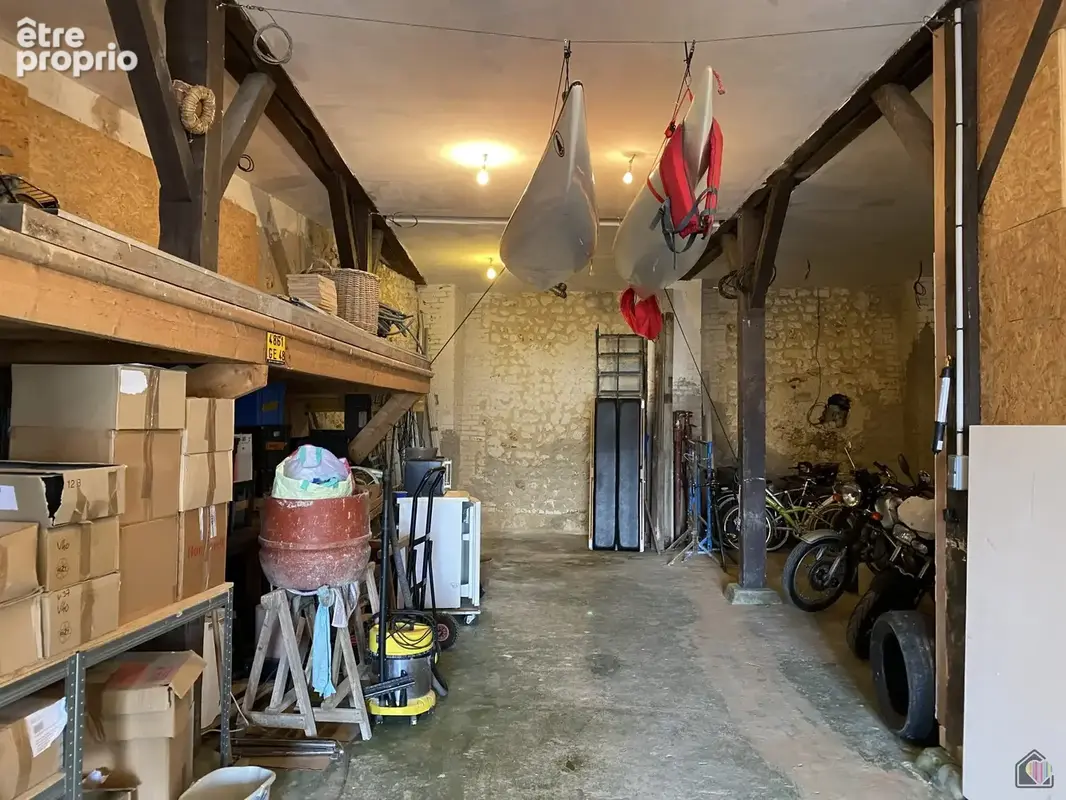 Appartement 152 m² à vendre à Fecamp (76400) - photo 3