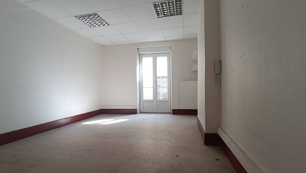 Appartement à SAINT-AFFRIQUE