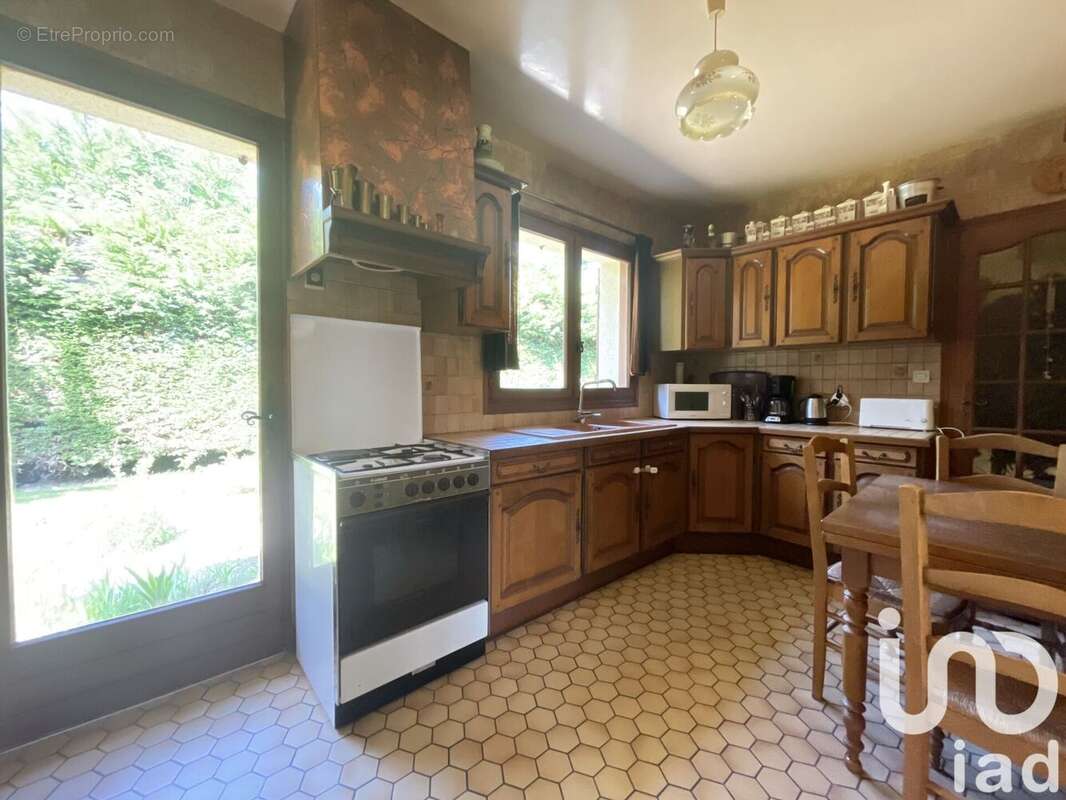 Photo 3 - Maison à FORT-MAHON-PLAGE