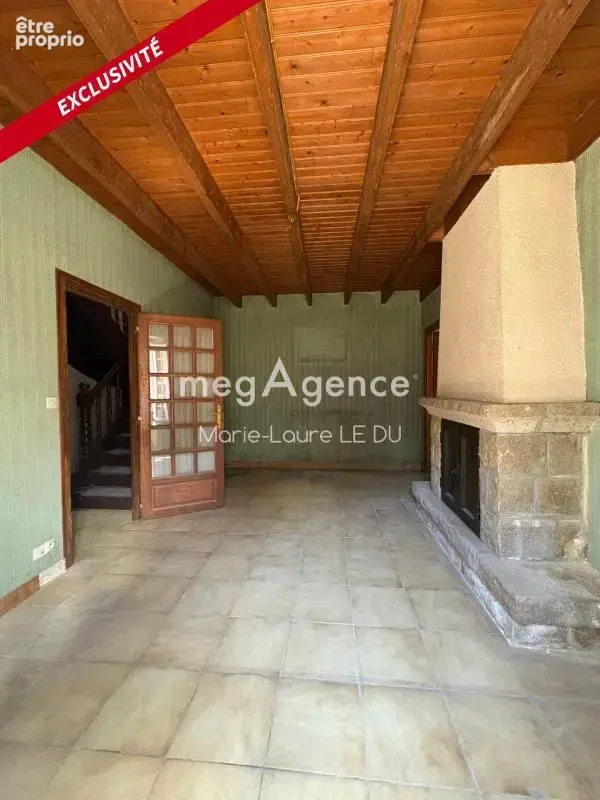 Fort potentiel pas de voisin proche, maison pierre - photo 12