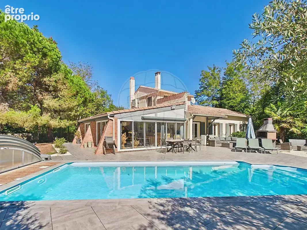 Photo Maison à La Tremblade au prix de 890 000€