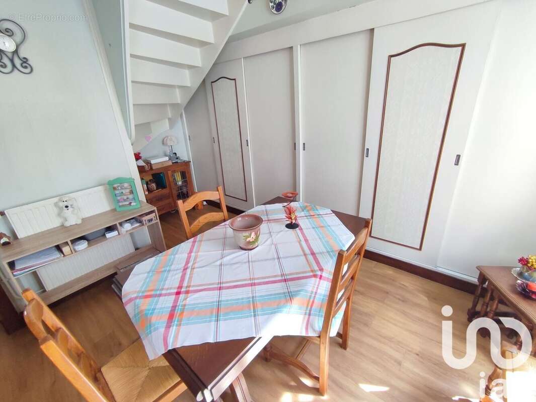 Photo 4 - Appartement à CHARTRES