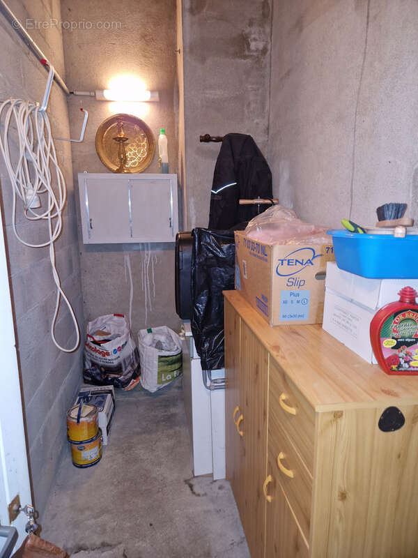 Appartement à AUTUN