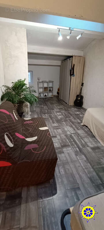 Maison à SIGEAN
