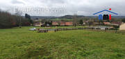 Terrain à MOUTIERS-AU-PERCHE