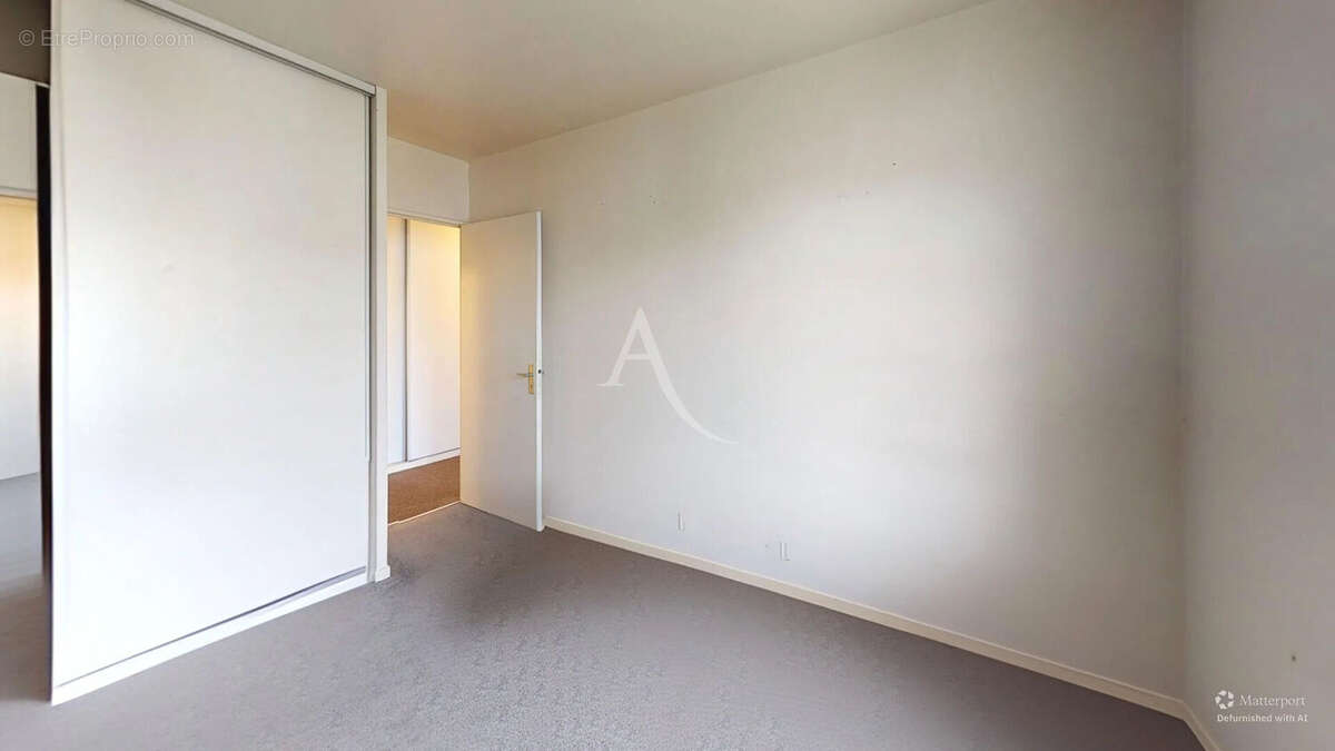 Appartement à MASSY