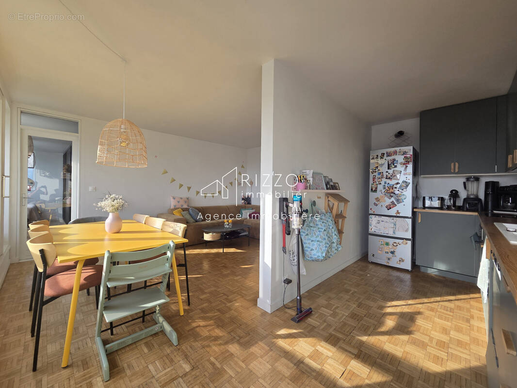 Appartement à ANNECY