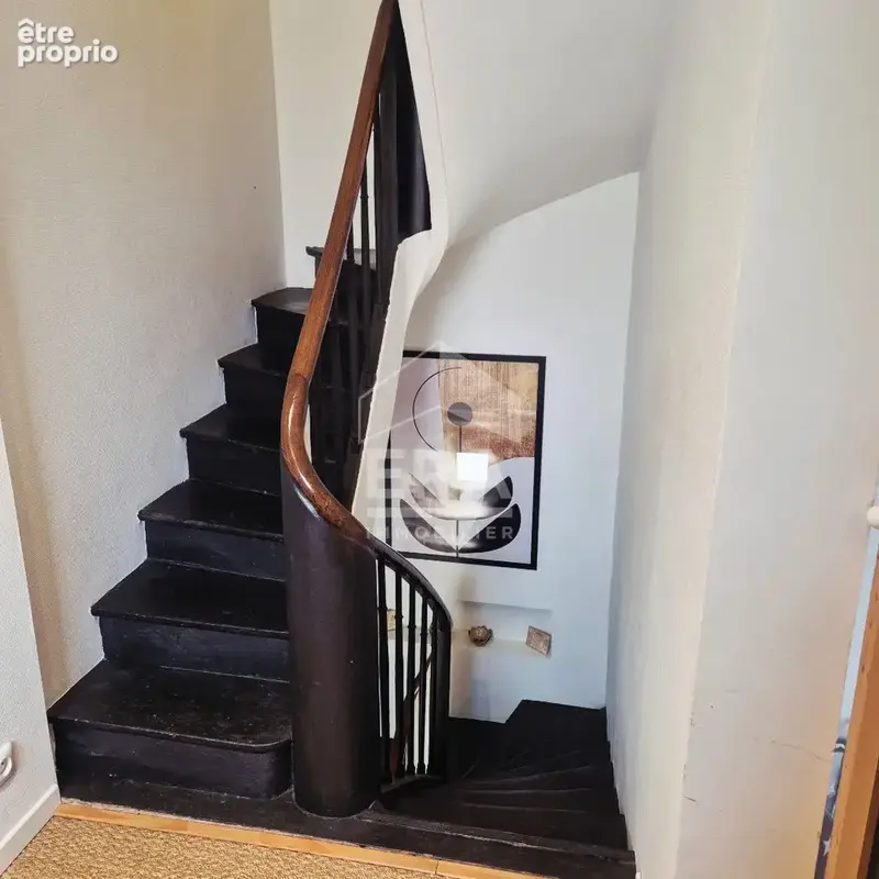 Maison 144m² à alizay - photo 6