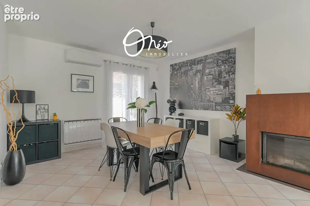 Corbas - Maison familiale 5 pièces 122m² - PISCINE - photo 10