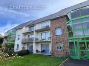 Appartement à VITRE