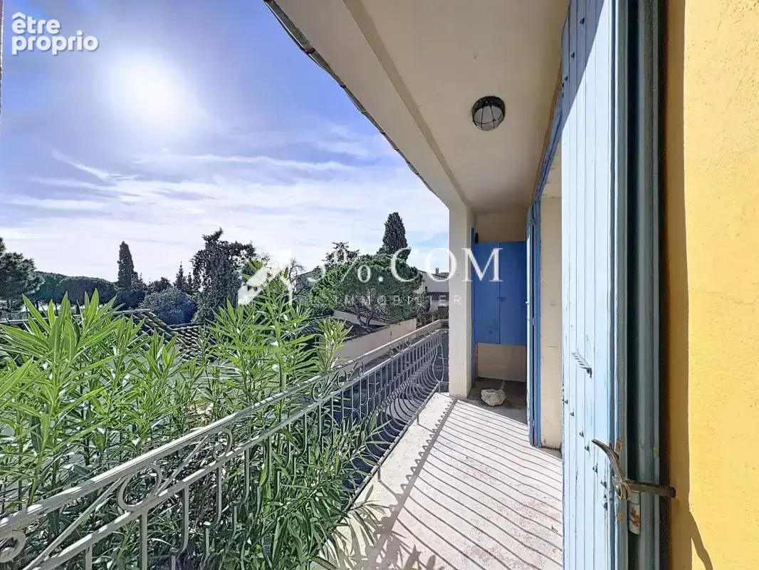 Charmante maison atypique de caractère avec terrasses, studi - photo 6