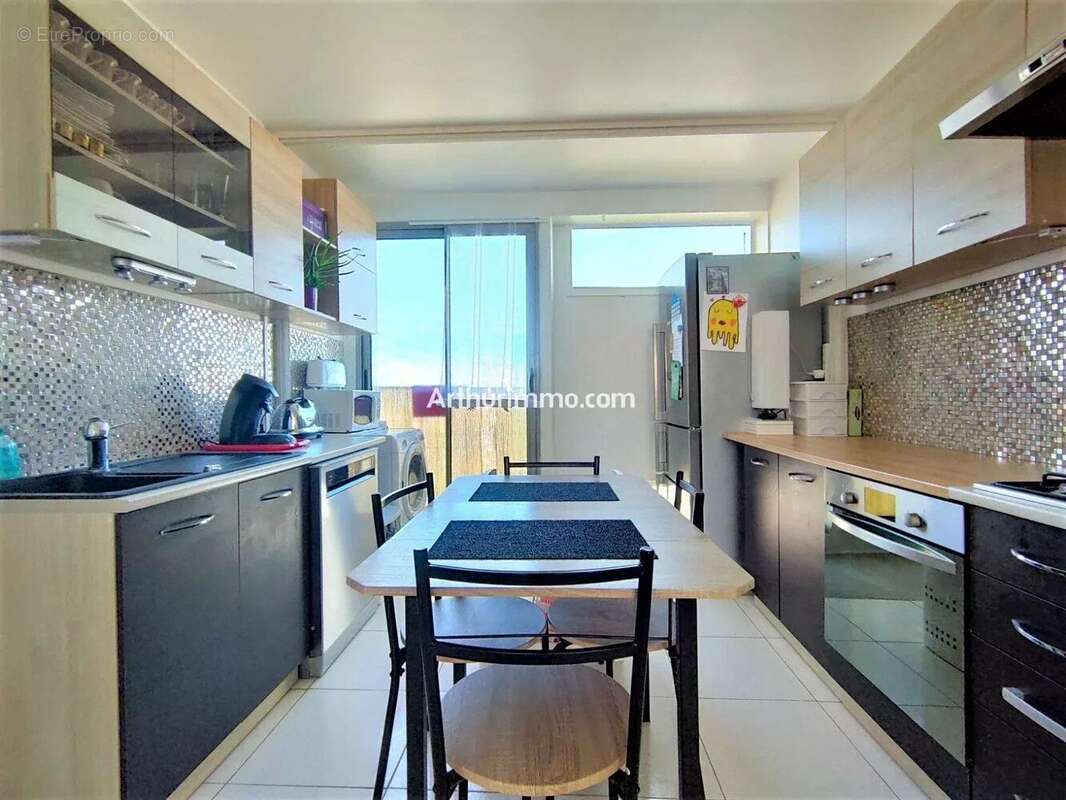 Appartement à SUCY-EN-BRIE