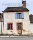 Maison à BAGNEUX