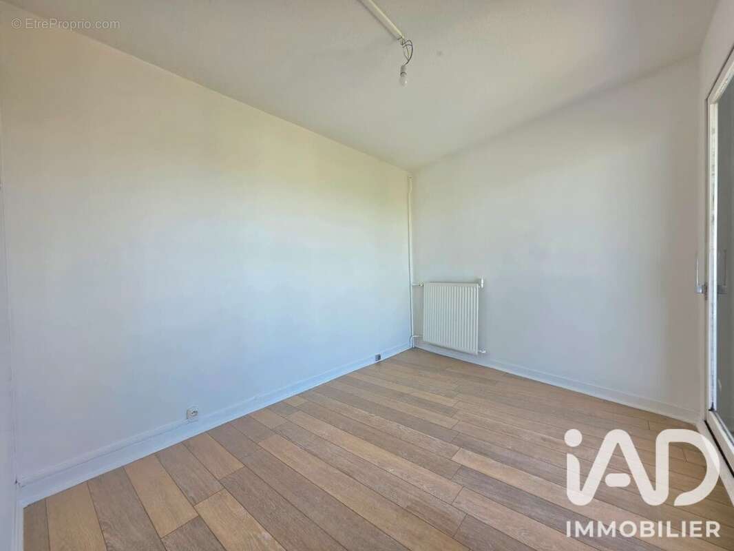 Photo 8 - Appartement à TREMBLAY-EN-FRANCE