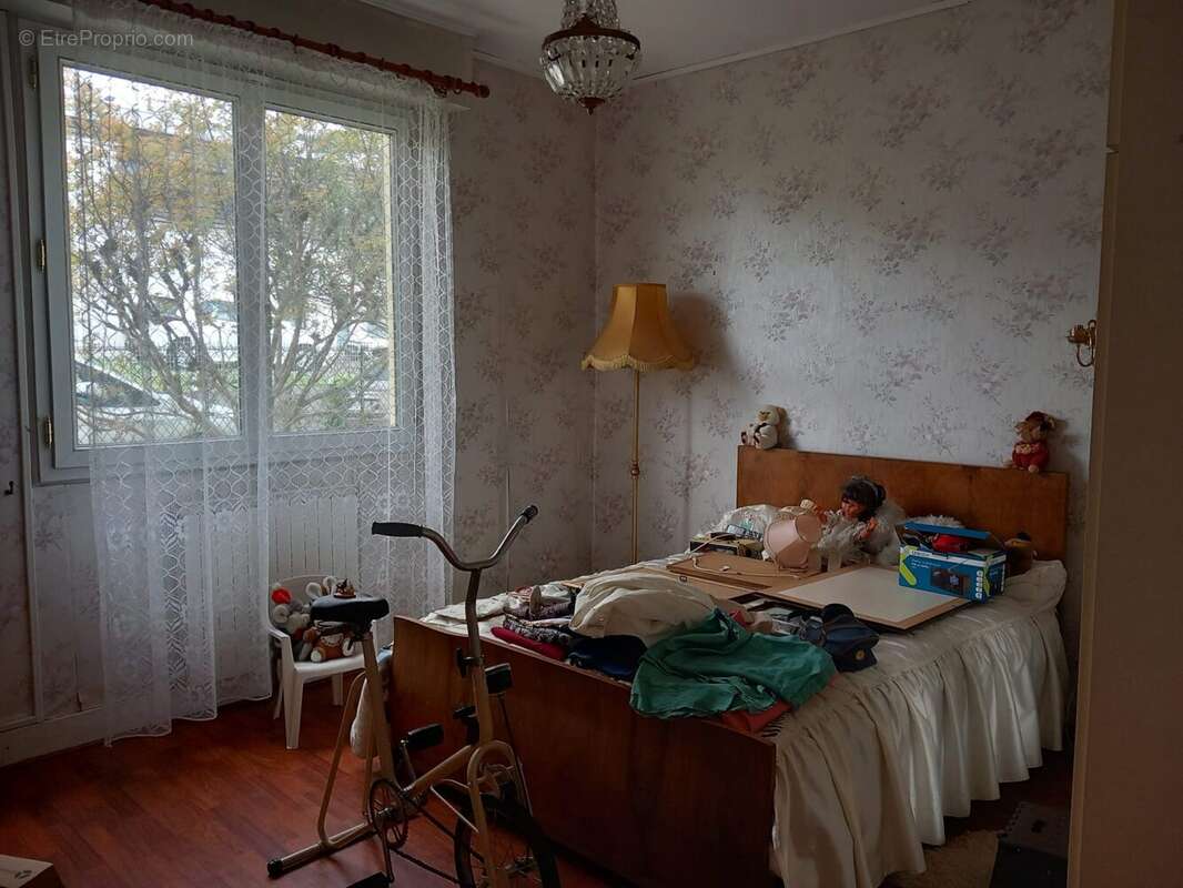 Maison à LE BOUSCAT