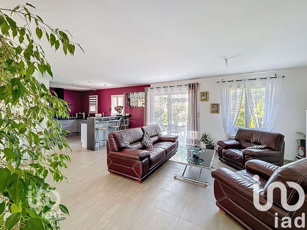 Photo 3 - Maison à SAINT-SEURIN-SUR-L&#039;ISLE