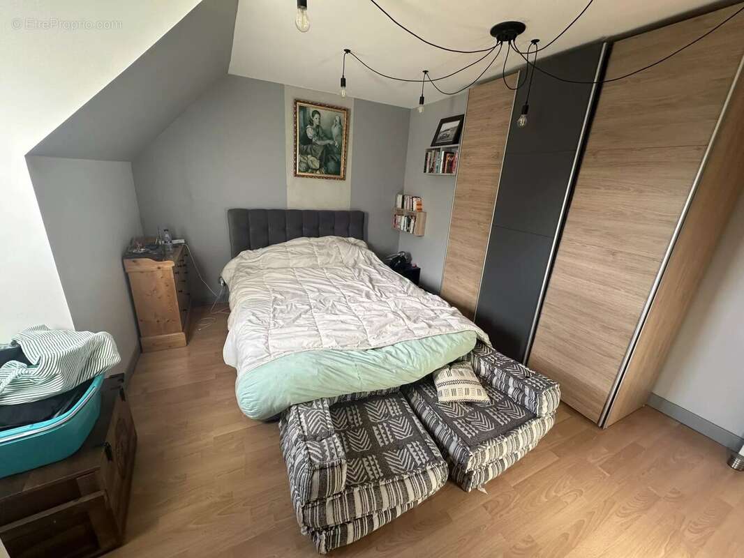 Maison à LIZY-SUR-OURCQ