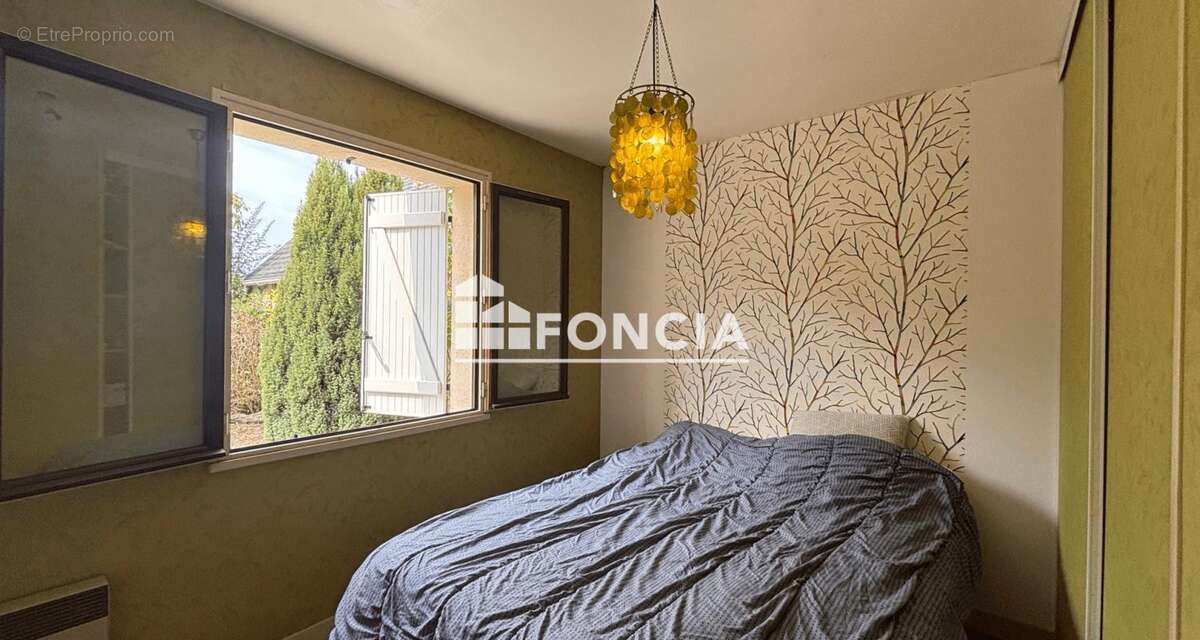 Maison à BEAUMONT-SUR-SARTHE