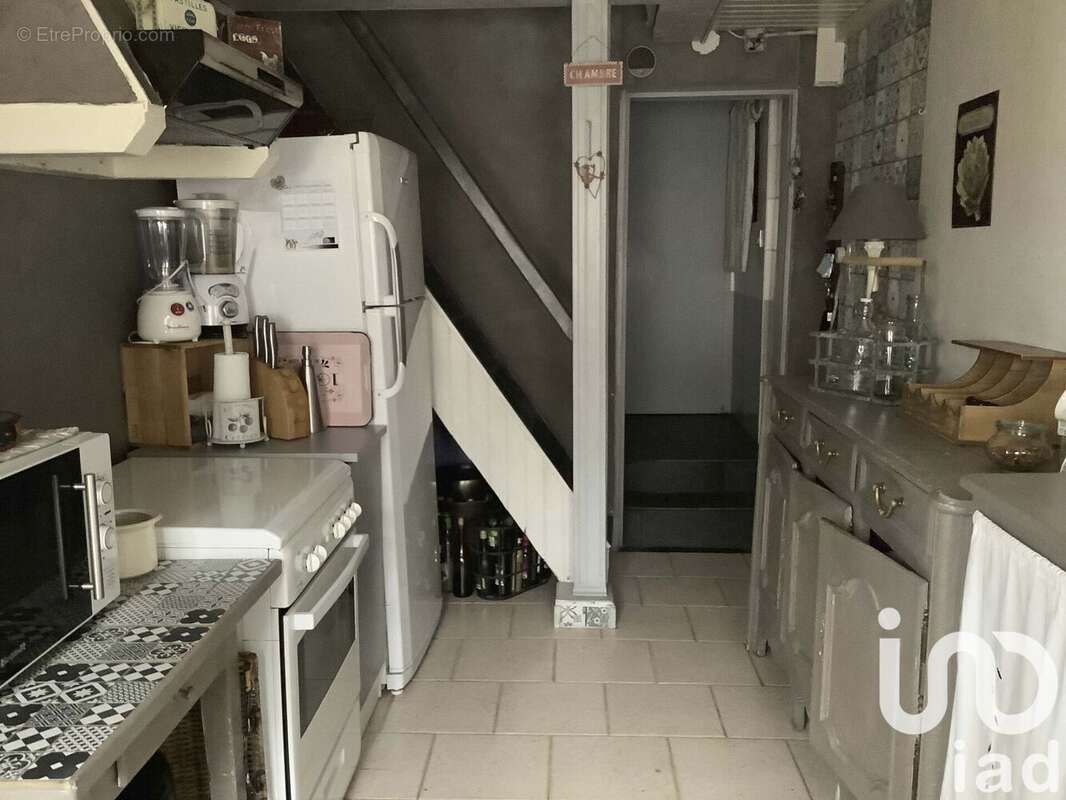 Photo 7 - Maison à GIROMAGNY