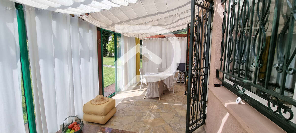 Maison à BOISSY-SAINT-LEGER