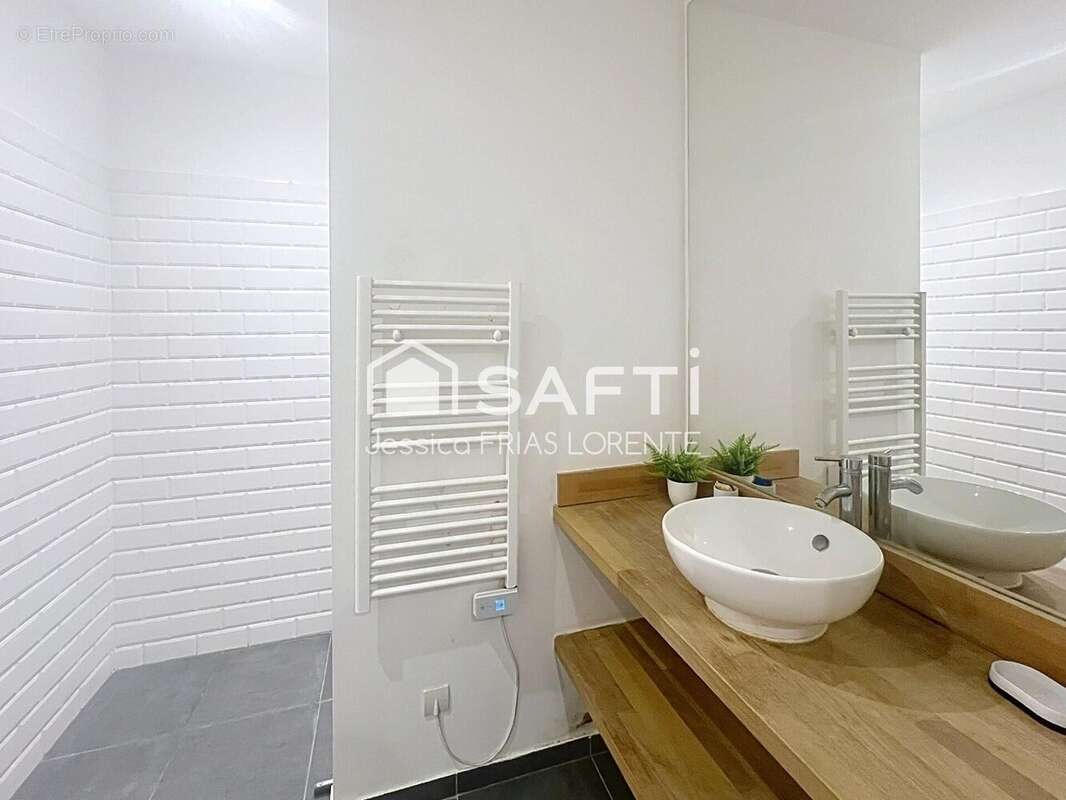 Photo 5 - Appartement à BORDEAUX