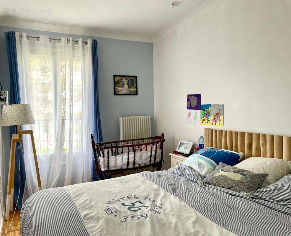 Maison à RAMBOUILLET