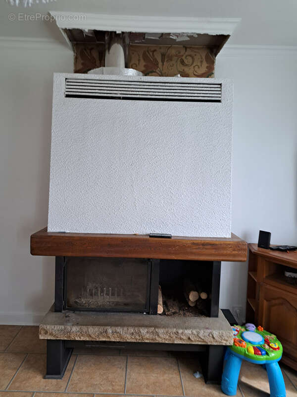 Maison à LE CHAMBON-SUR-LIGNON