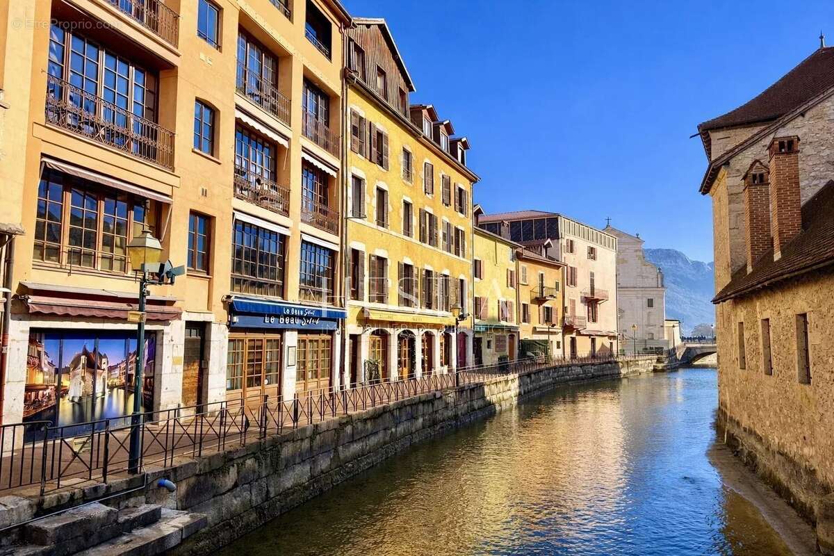 Appartement à ANNECY
