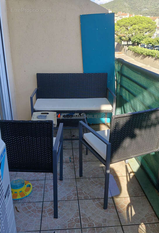 Appartement 70 m² à Amelie-Les-Bains-Palalda  - photo 7