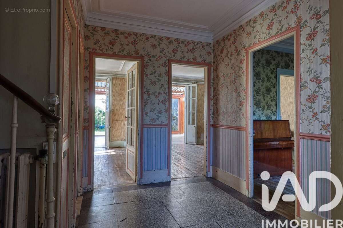 Photo 5 - Maison à BOIS-COLOMBES