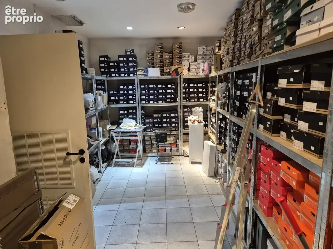 Vente Boutique Nice(06300) 110 000ï¿œ - photo 5