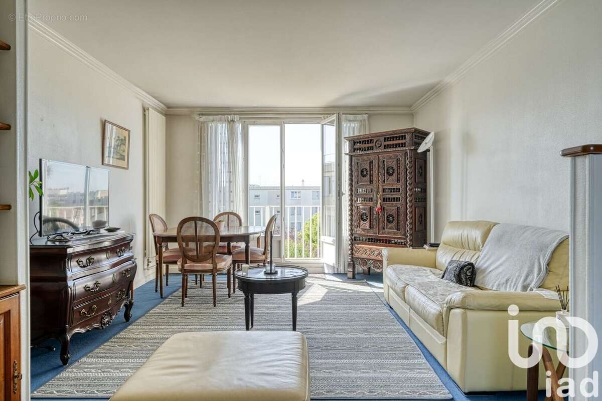 Photo 2 - Appartement à MONTESSON