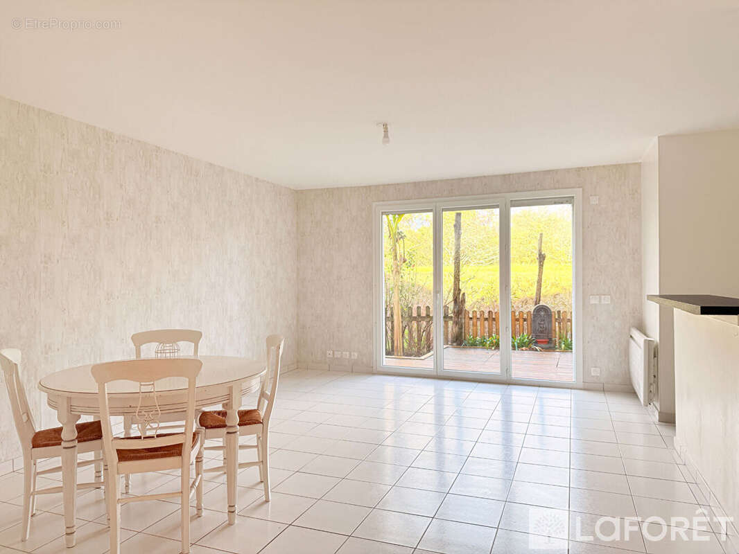 Appartement à LA TESTE-DE-BUCH