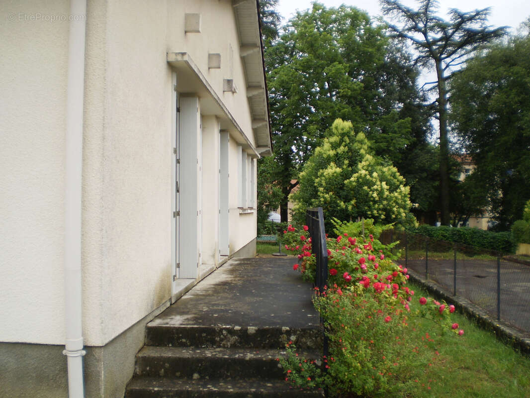 Maison à AUCH