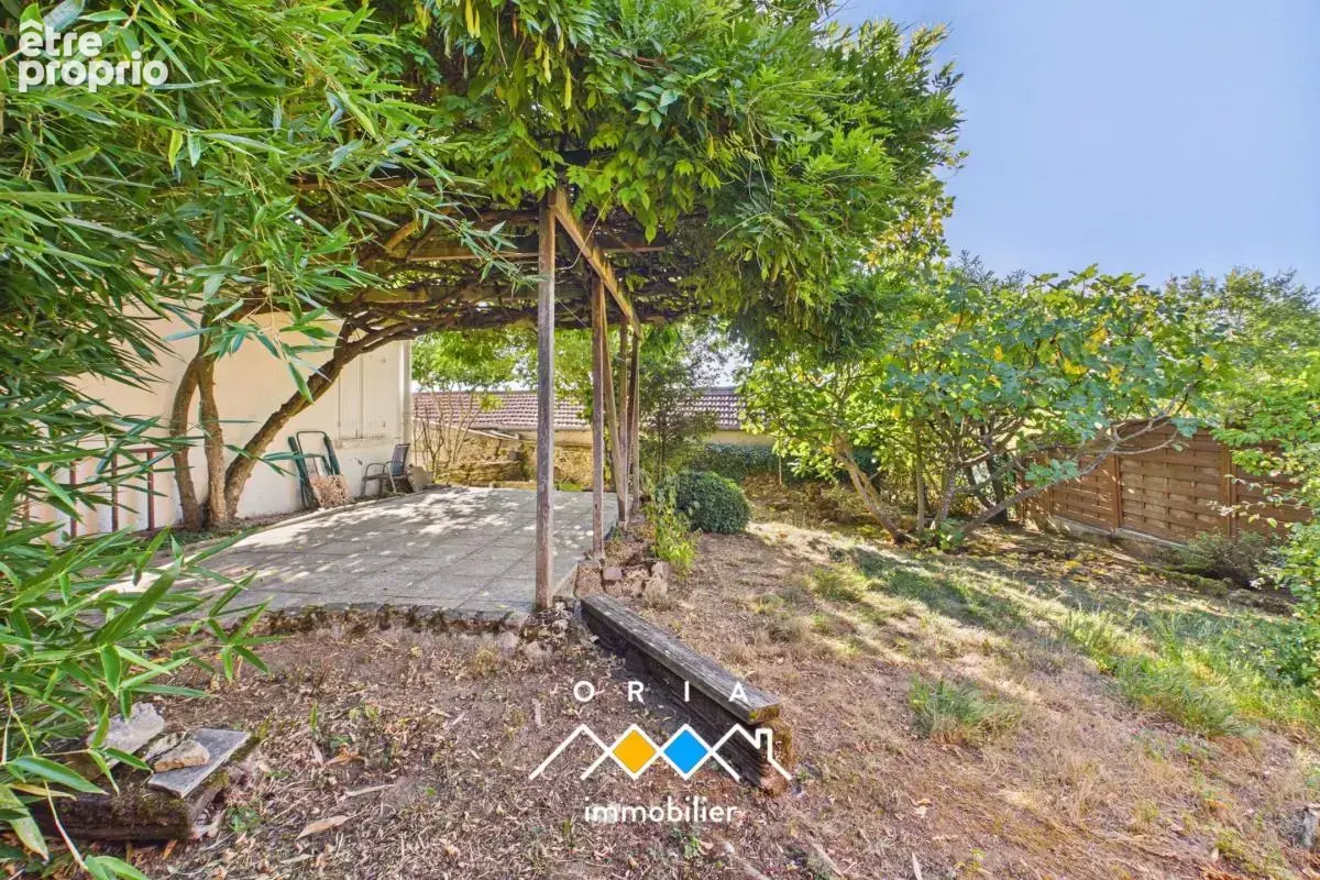 Maison de caractère aux portes de Metz – 136 m², jardin, vue et garage - photo 16