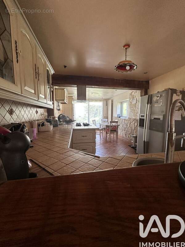 Photo 9 - Maison à TOURNAN-EN-BRIE