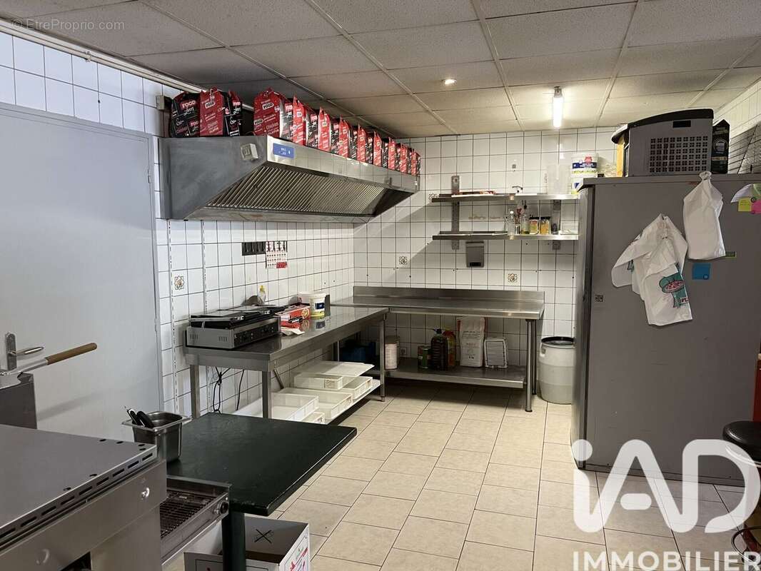 Photo 6 - Appartement à JOINVILLE