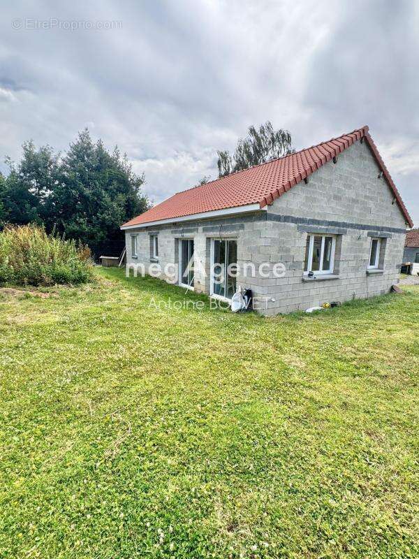 Pavillon individuel, 4 pièces, 97 m2 - photo 2