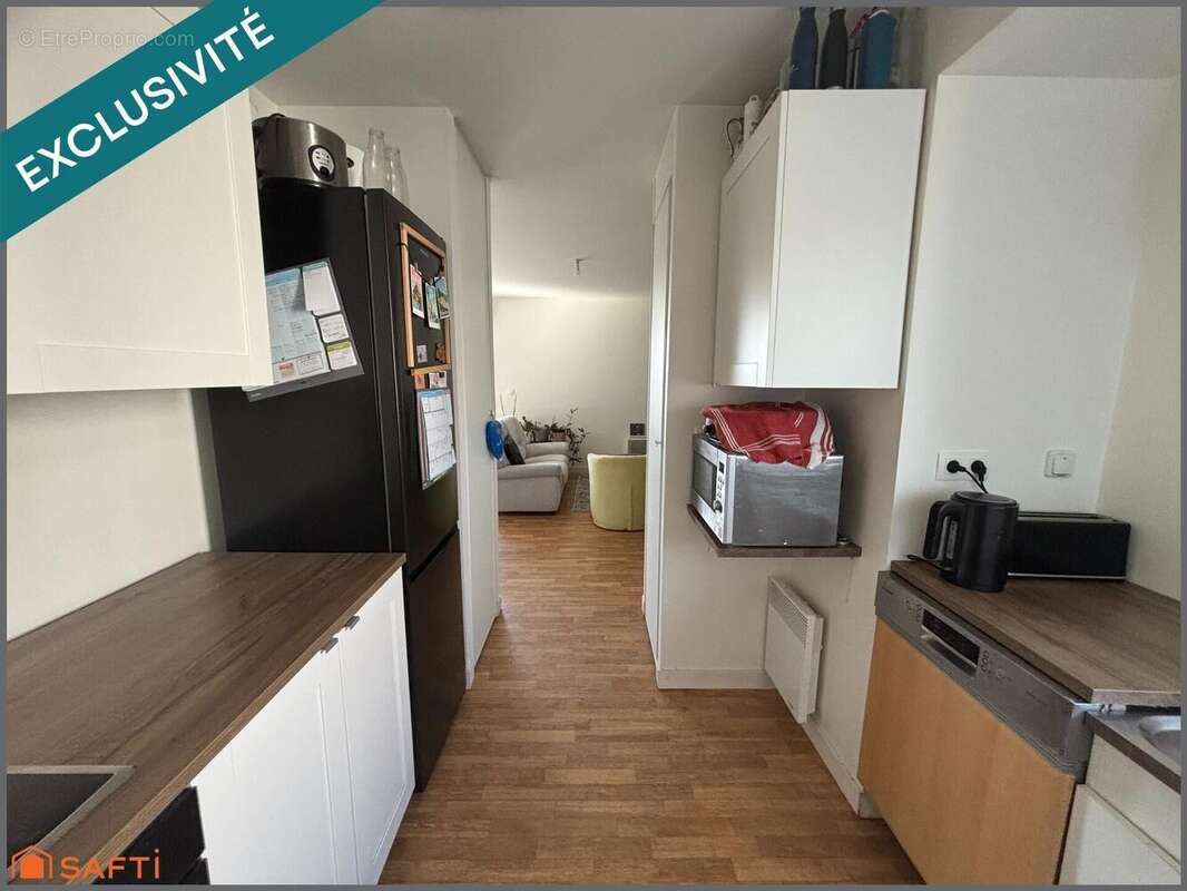 Photo 5 - Appartement à COUERON