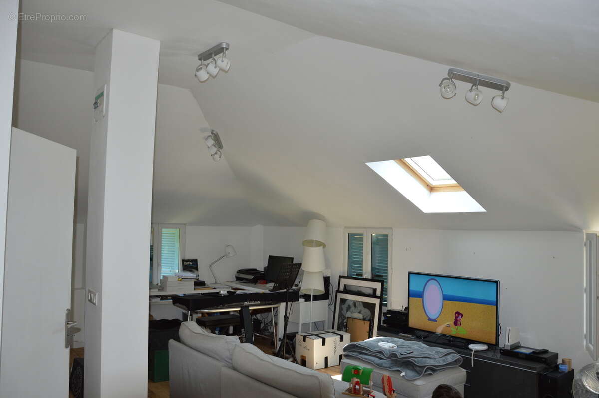 Maison à CAGNES-SUR-MER