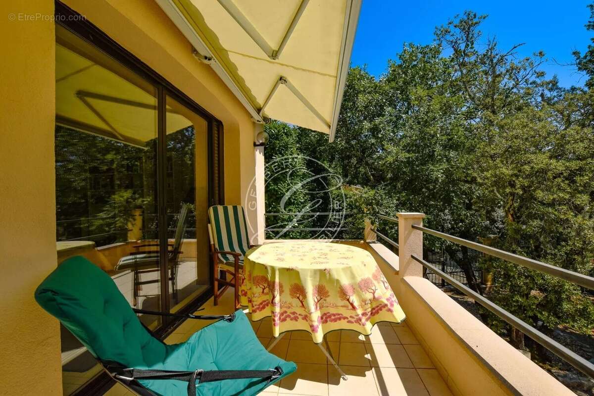 Maison à FLAYOSC