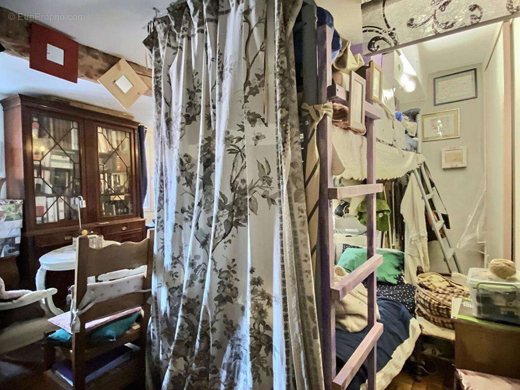 Appartement à LEVENS