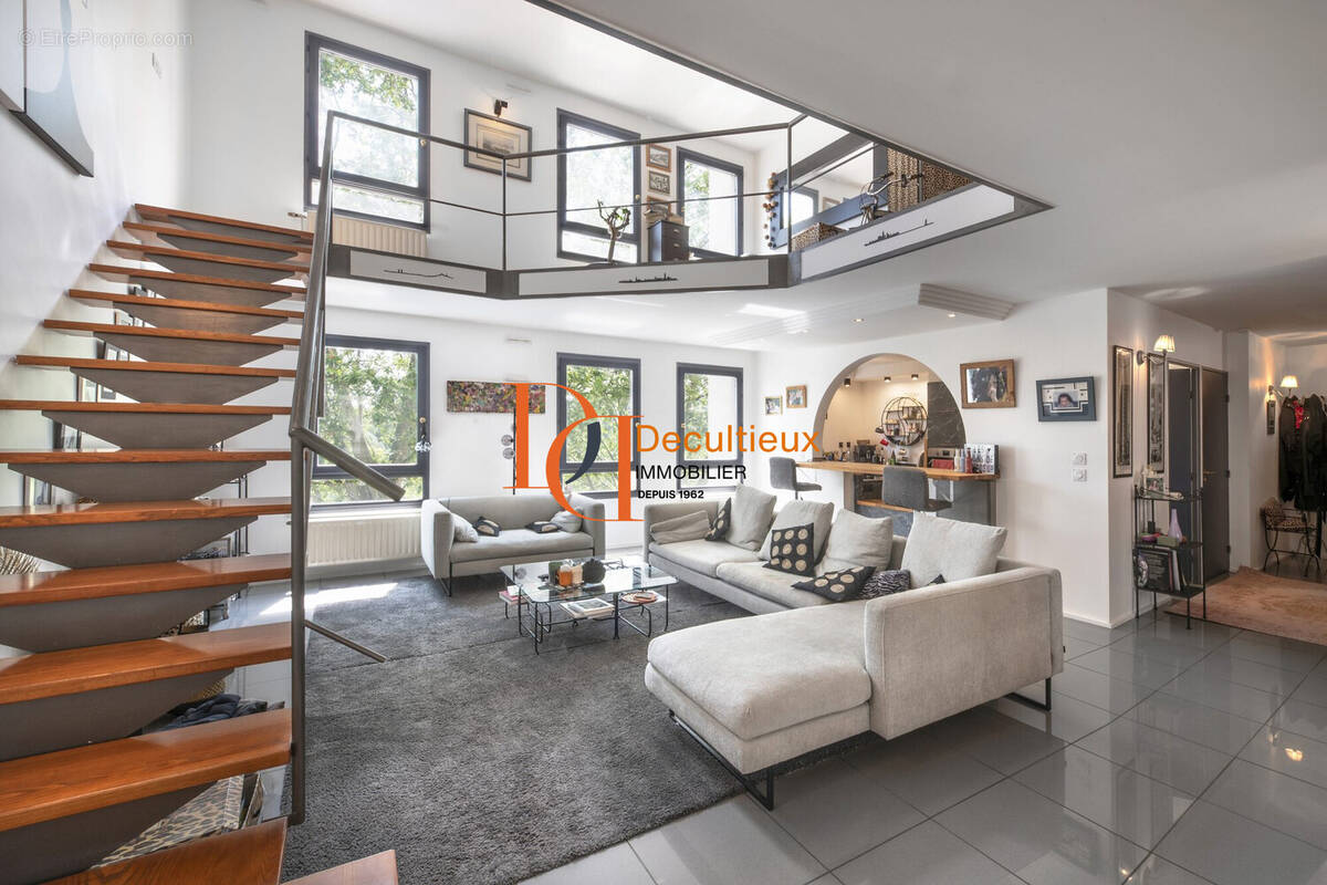 Appartement à LYON-4E