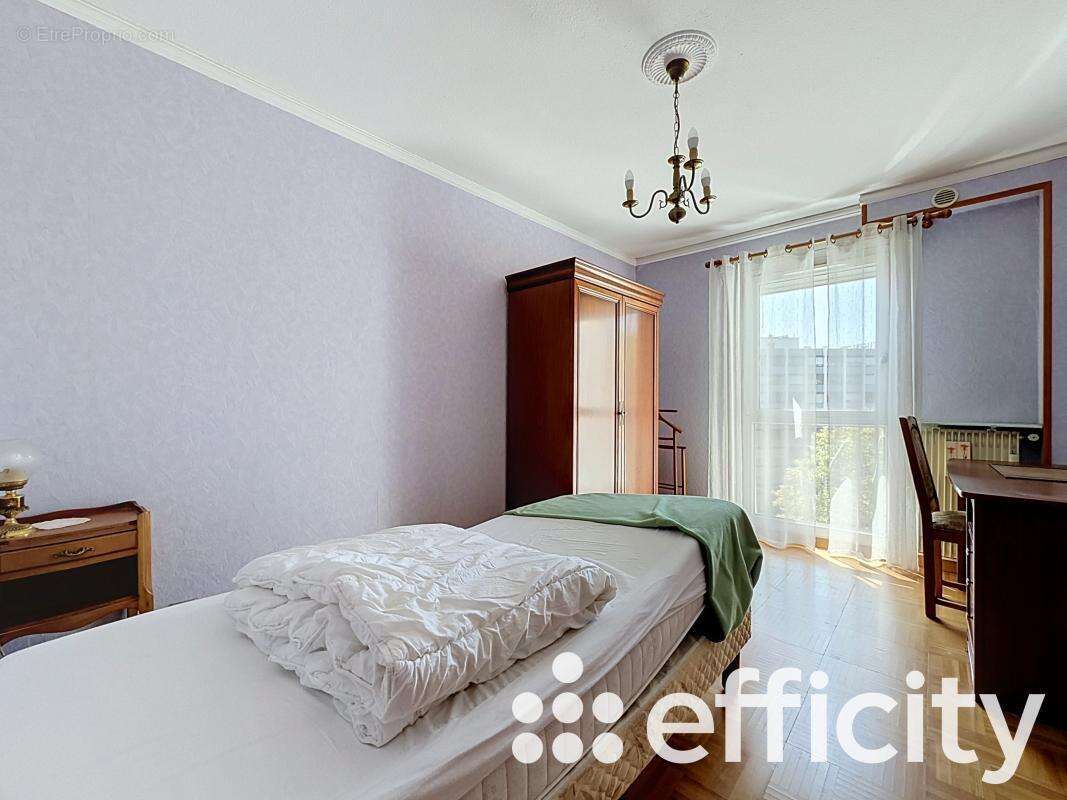Appartement - photo 9