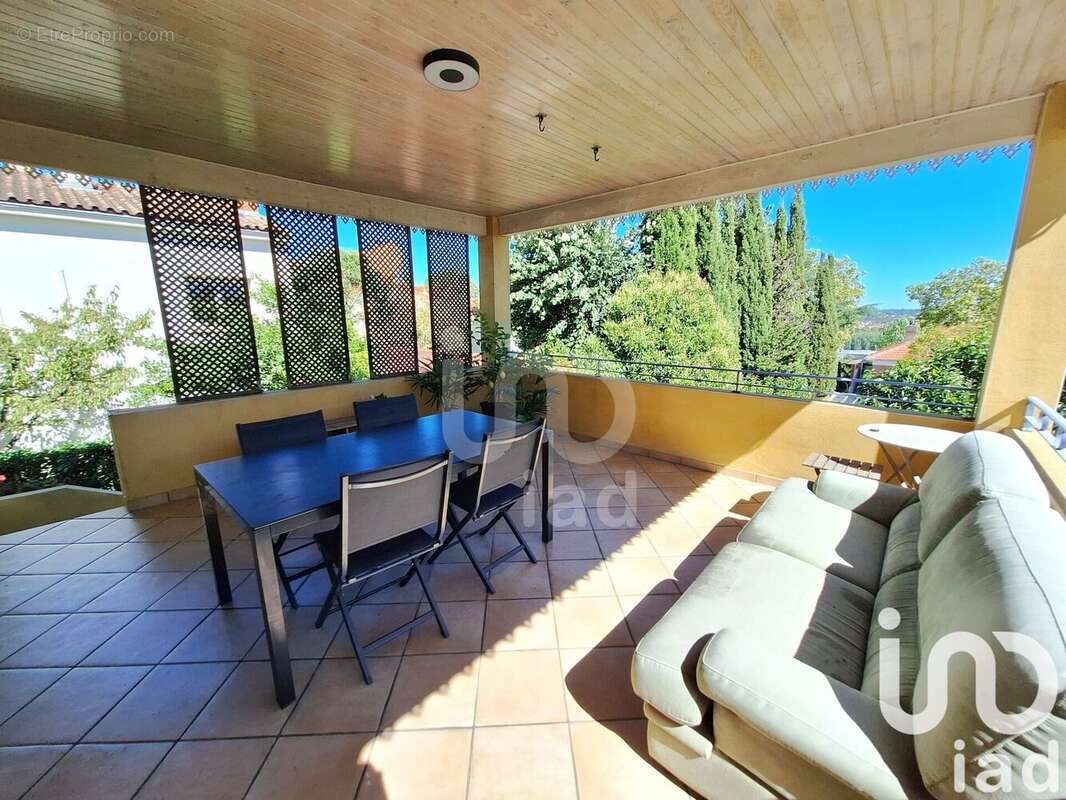 Photo 2 - Maison à TOULOUSE