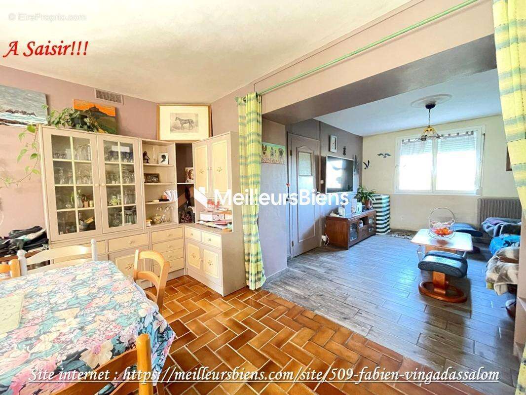 Corps de ferme! - photo 7