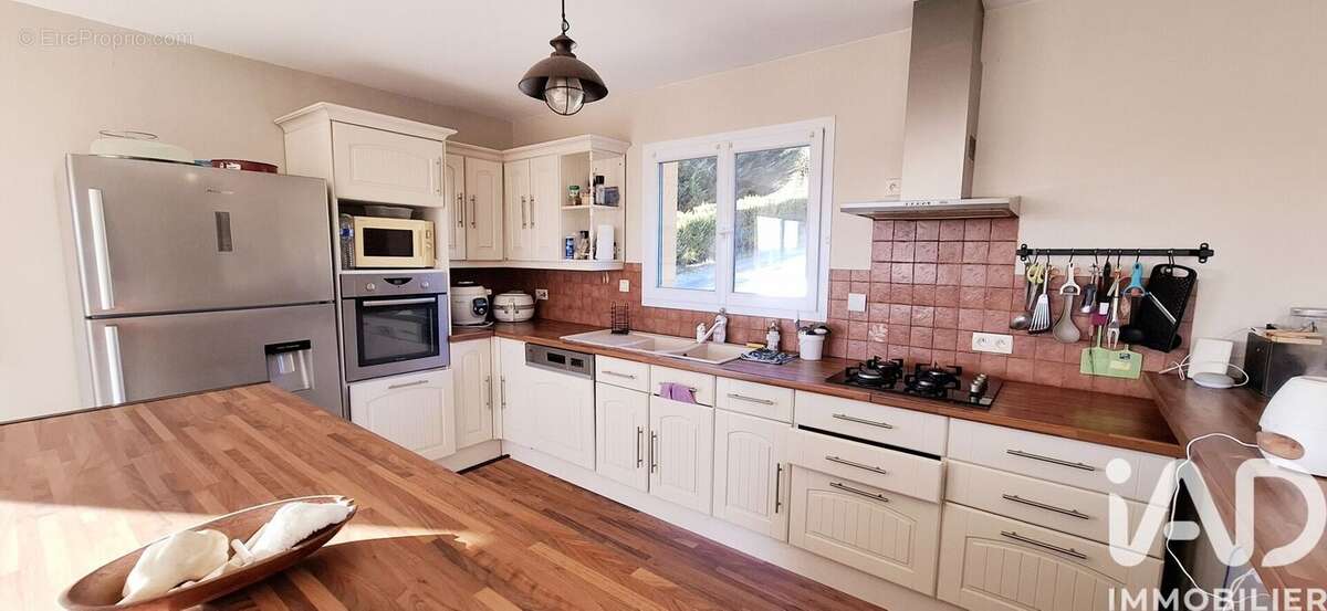 Photo 8 - Maison à NAINTRE