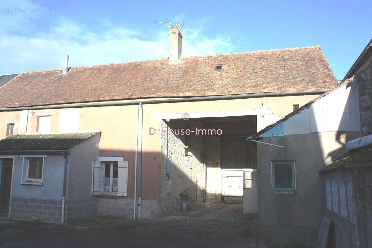 Maison 7 pièces 70 m² à vendre à Gironville (77890) - photo 5